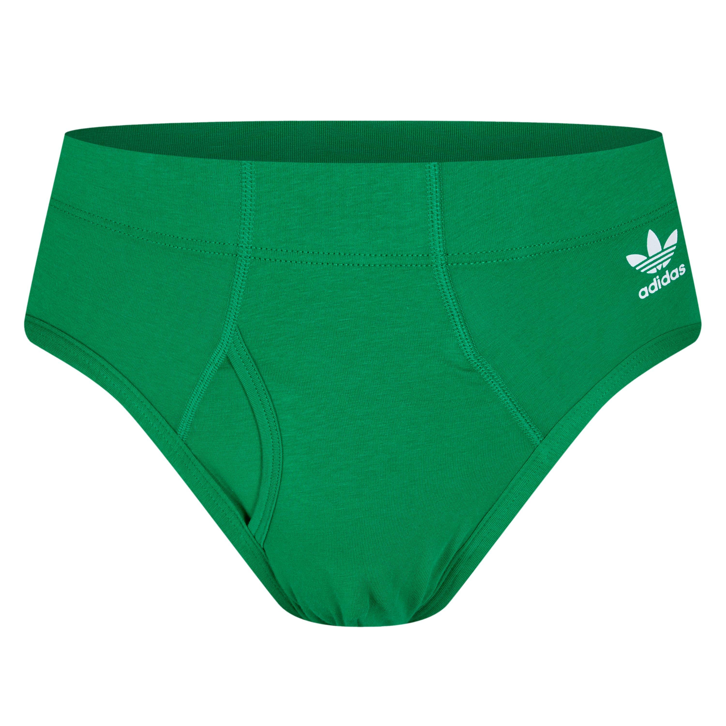 adidas Originals Brief (6Pk) Sn99