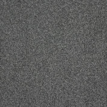 Tapijt kamerbreed York zilver 4 meter breed - per cm