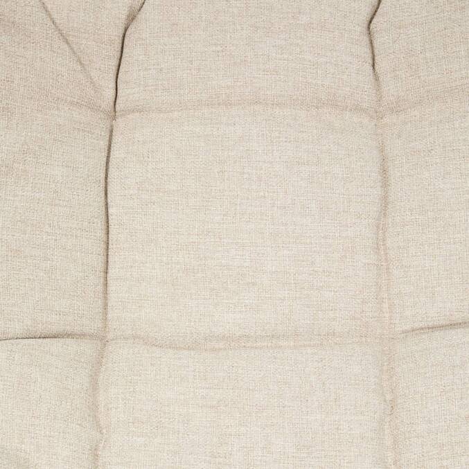 Fauteuil suspendu DILMAU Argile