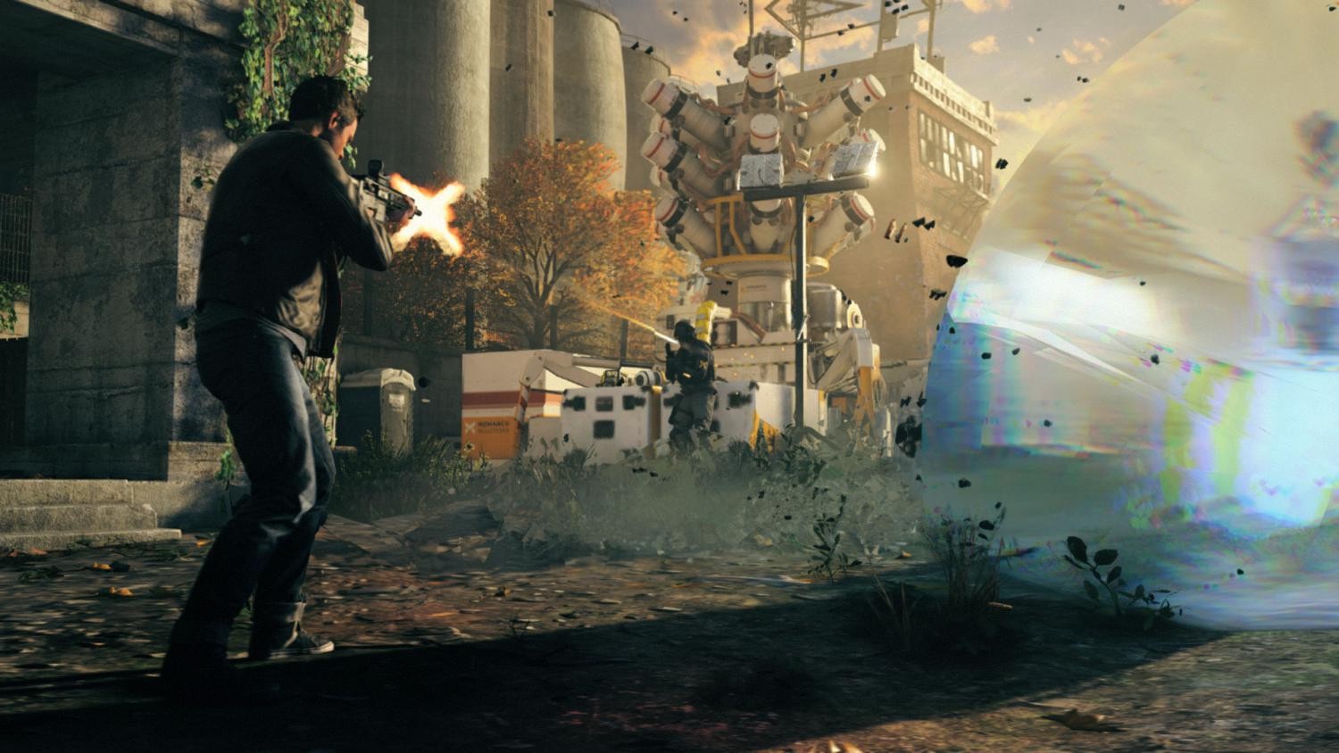 Quantum Break- PC