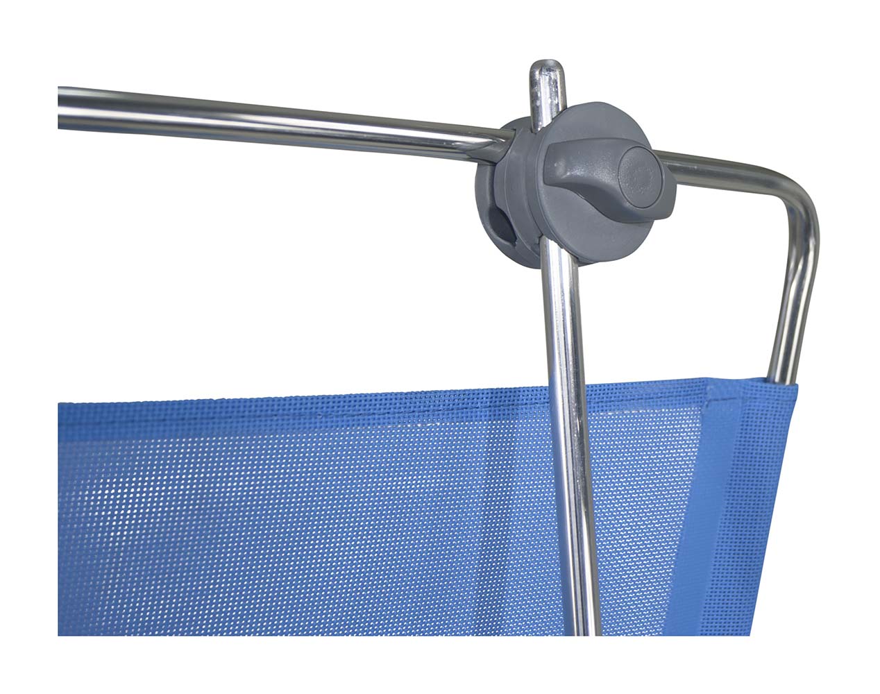 Crespo P/199 universeel zonnescherm - Blue