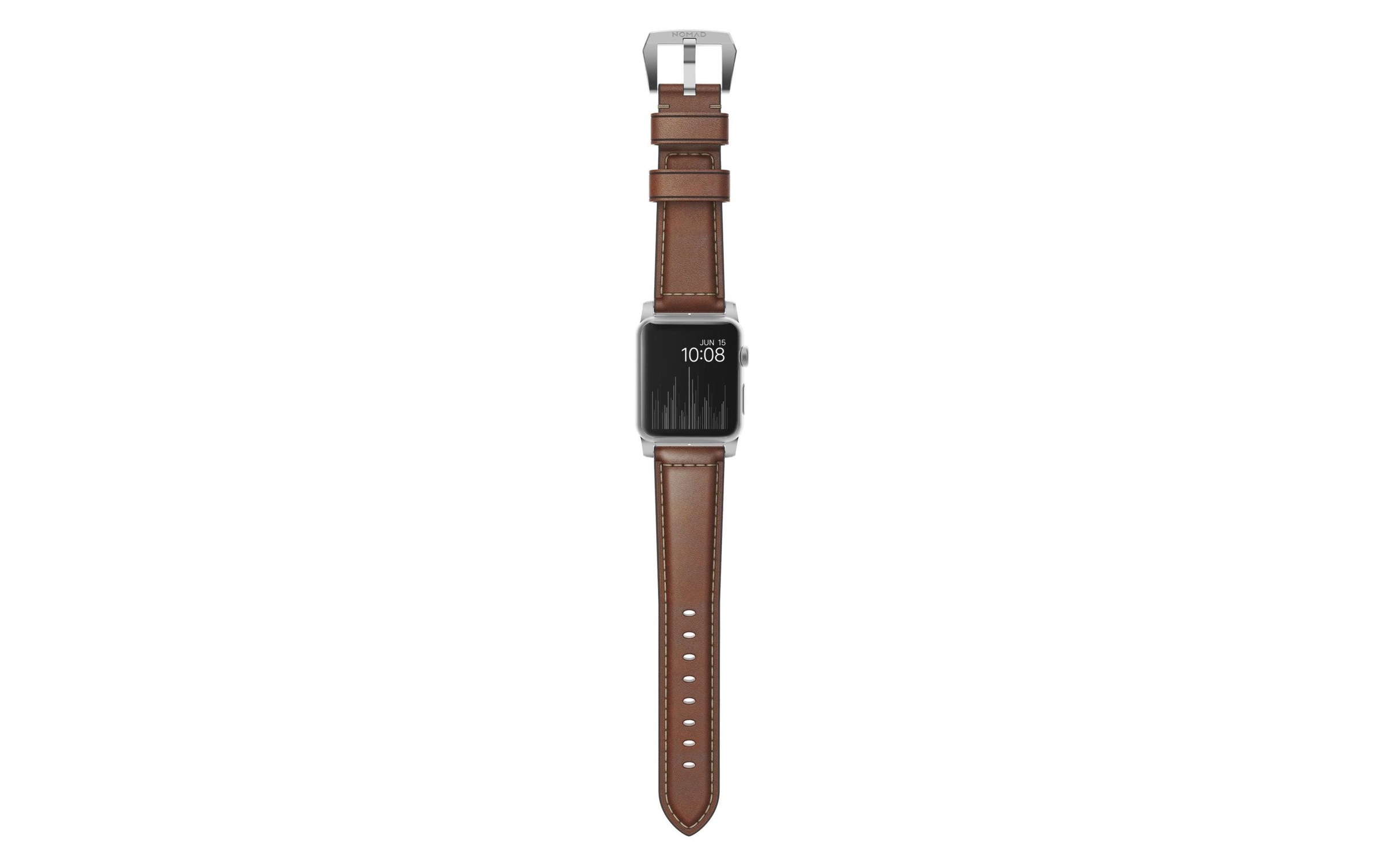 Nomad Uhrenarmband »Traditional«