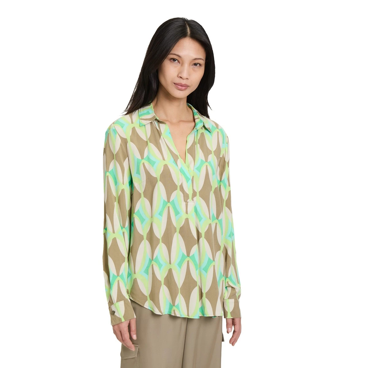 Dames Blouse 53247-20