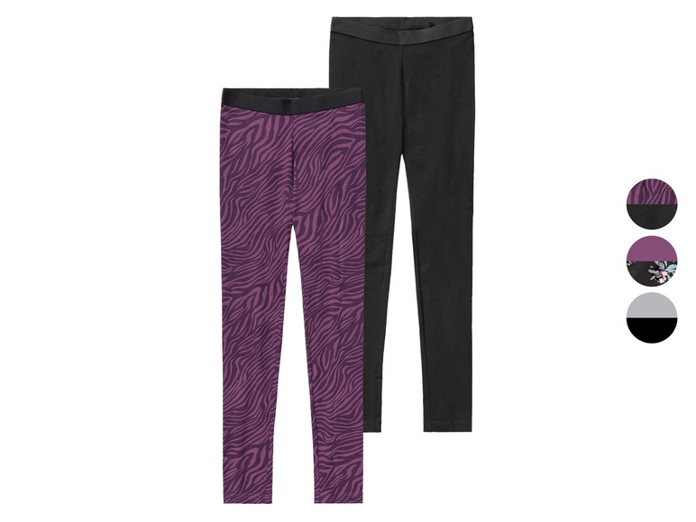 Meisjes leggings