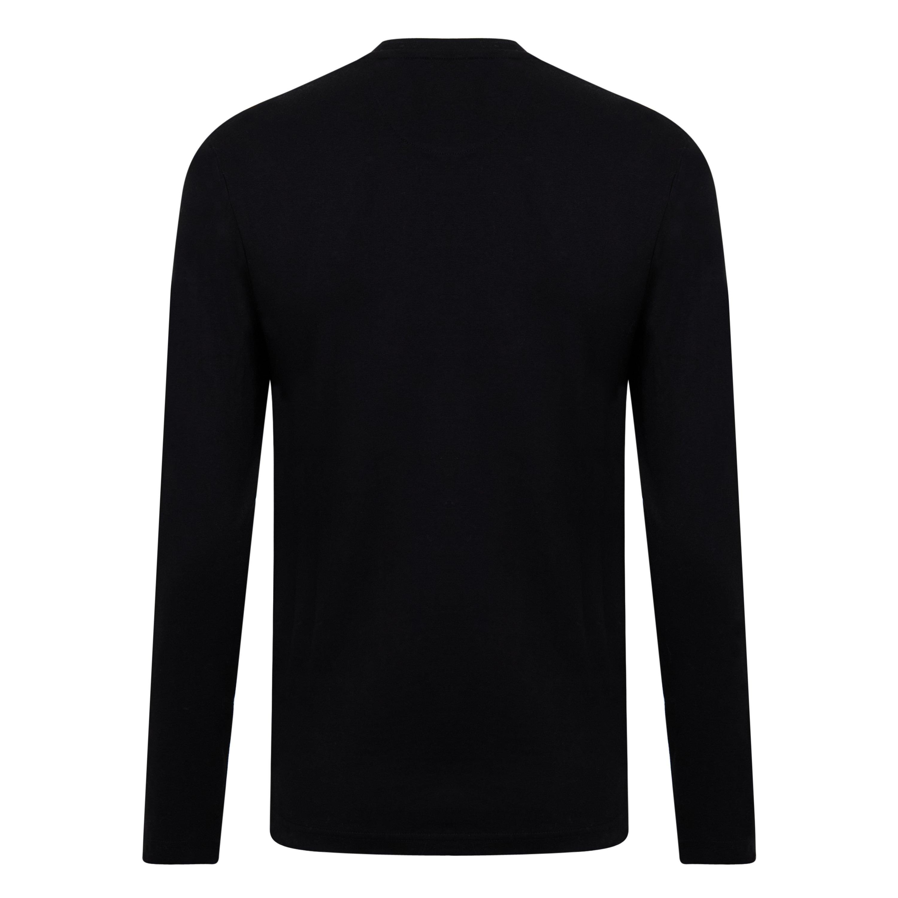 Lyle and Scott LS Core T Shirt