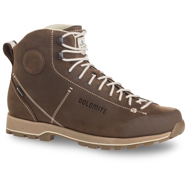 Dolomite - Cinquantaquattro High Full Grain Leather Evo GTX - Baskets