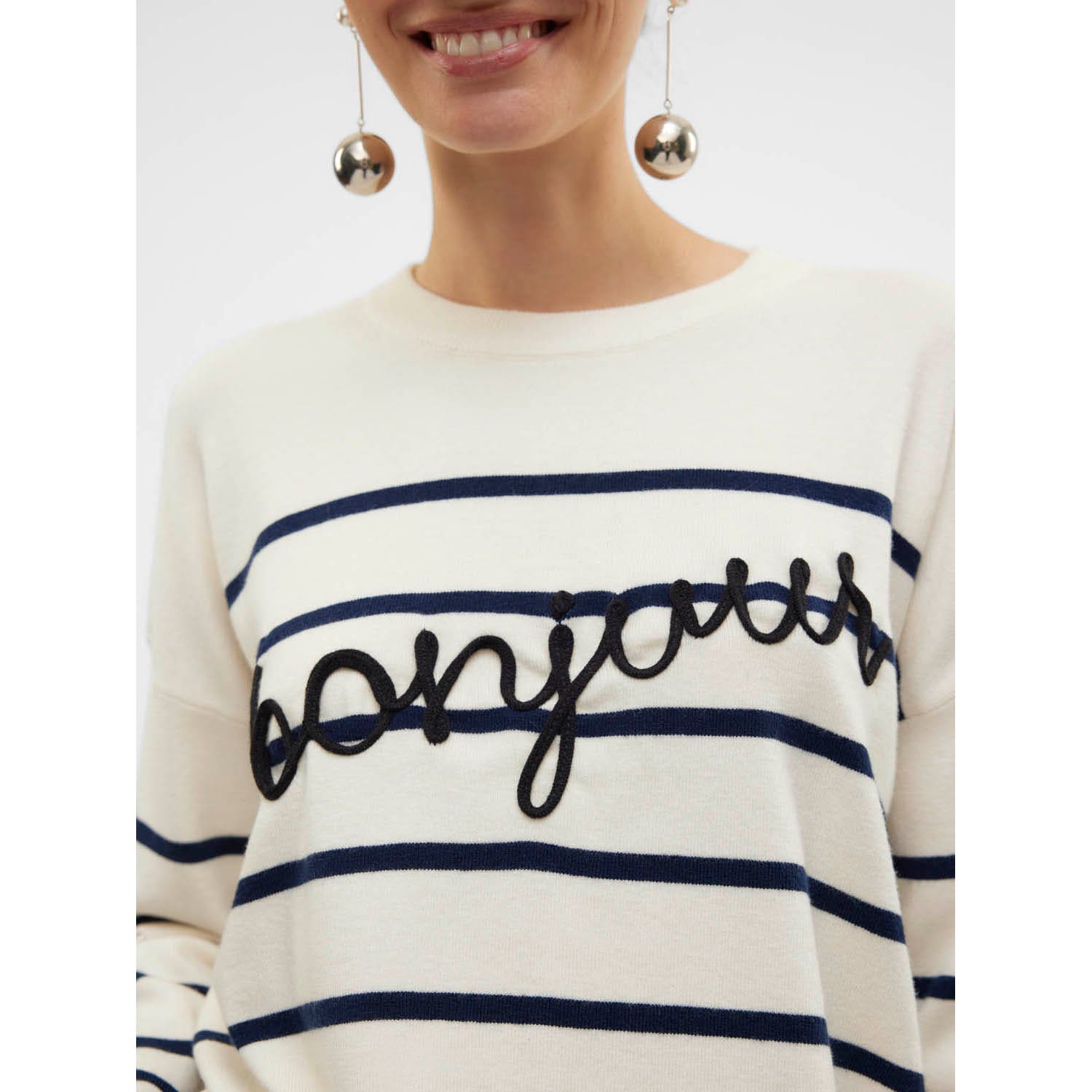 Vero Moda  Maria Bonjour Pullover