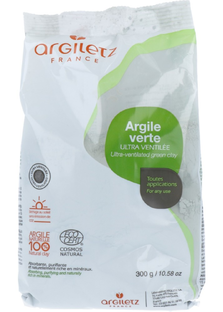 Argiletz Groene Klei Superfijn 300GR