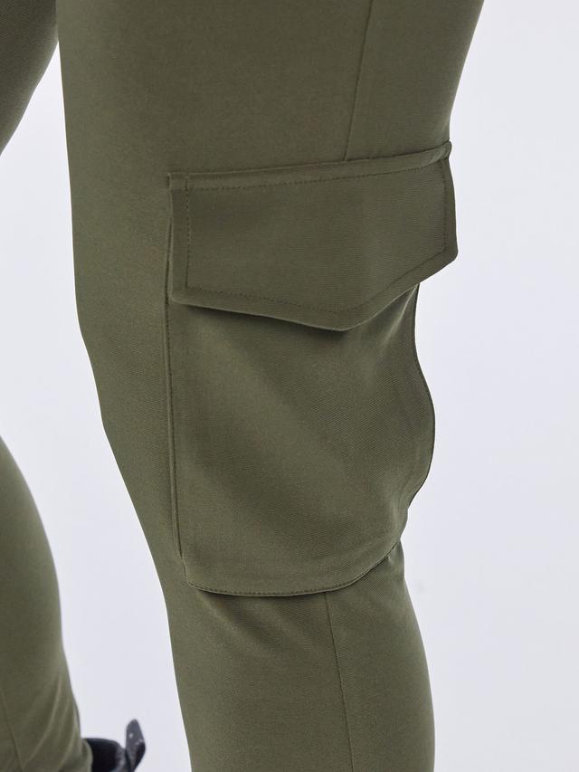 Frenchjersey Cargo Hose