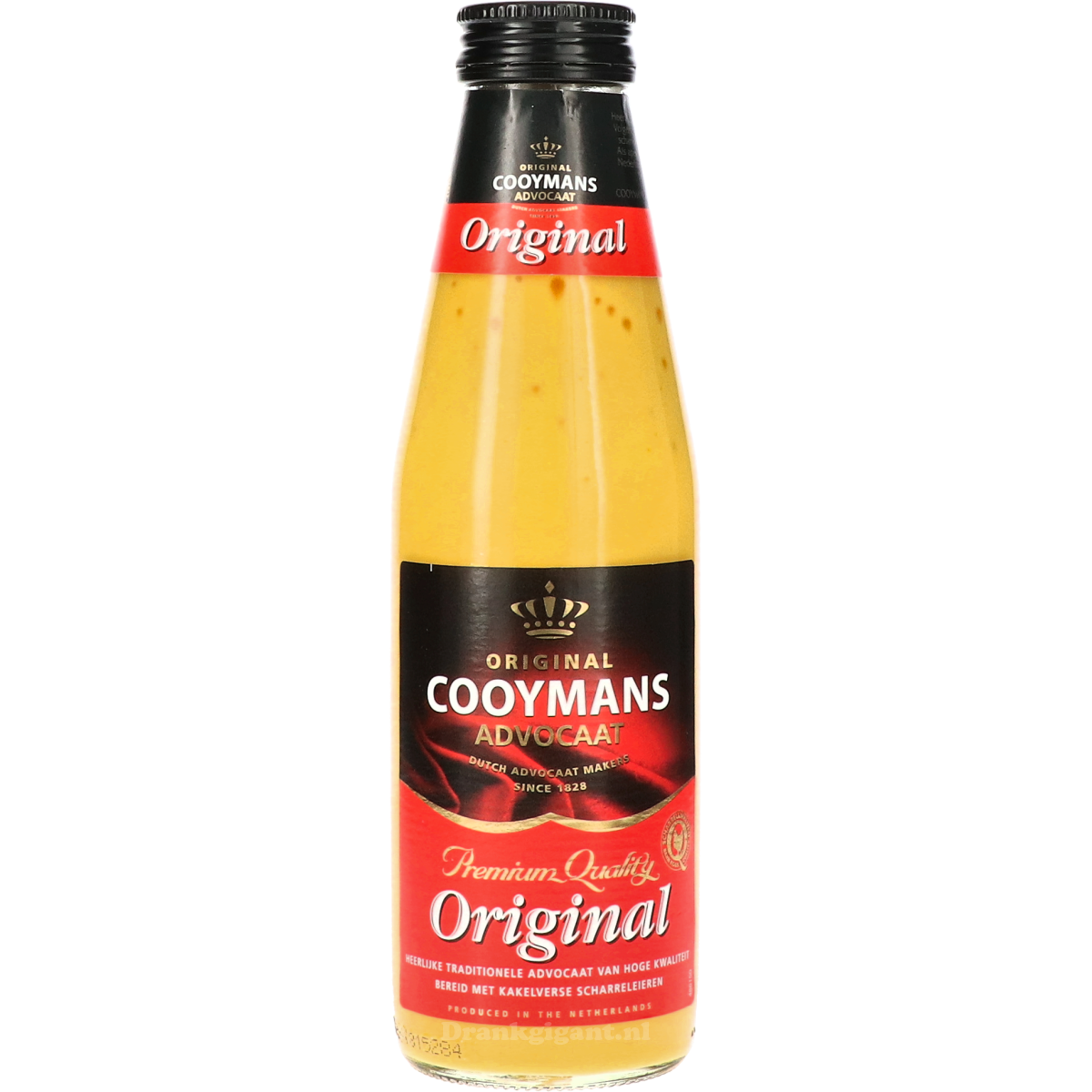 Cooymans Advocaat 50 cl
