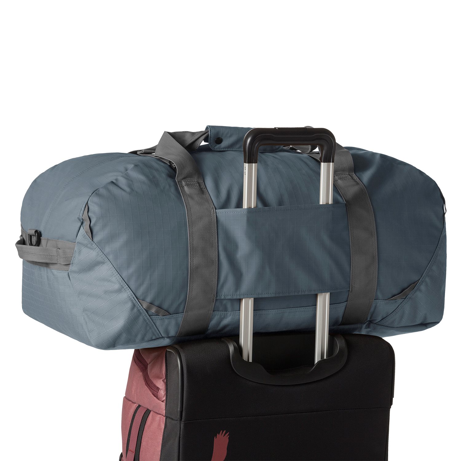 Eagle Creek No Matter What Duffel 60L smoke