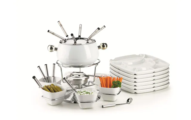 MÄSER Fondue »28-teilig«
