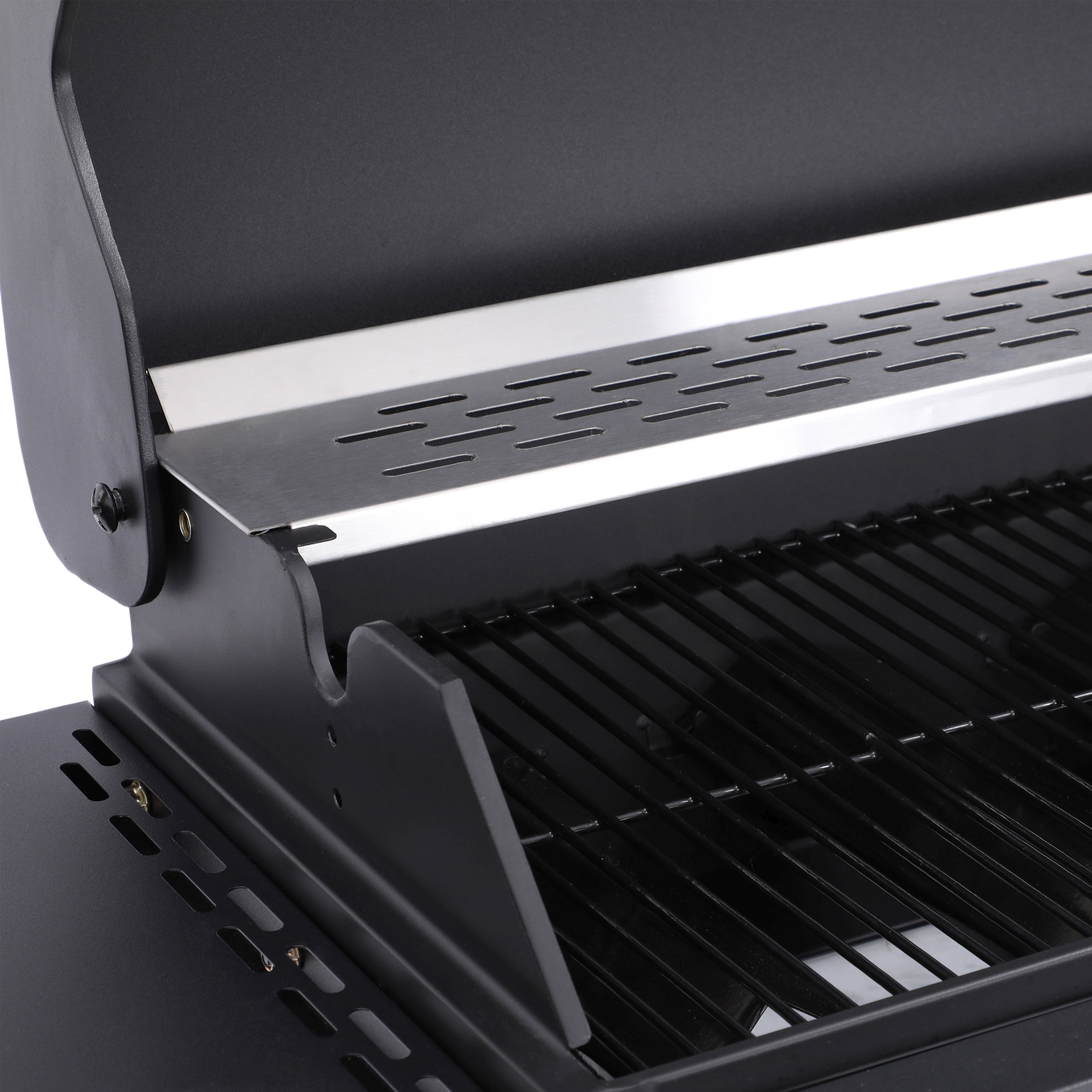Gasgrill PANIRI 4+1 Brenner