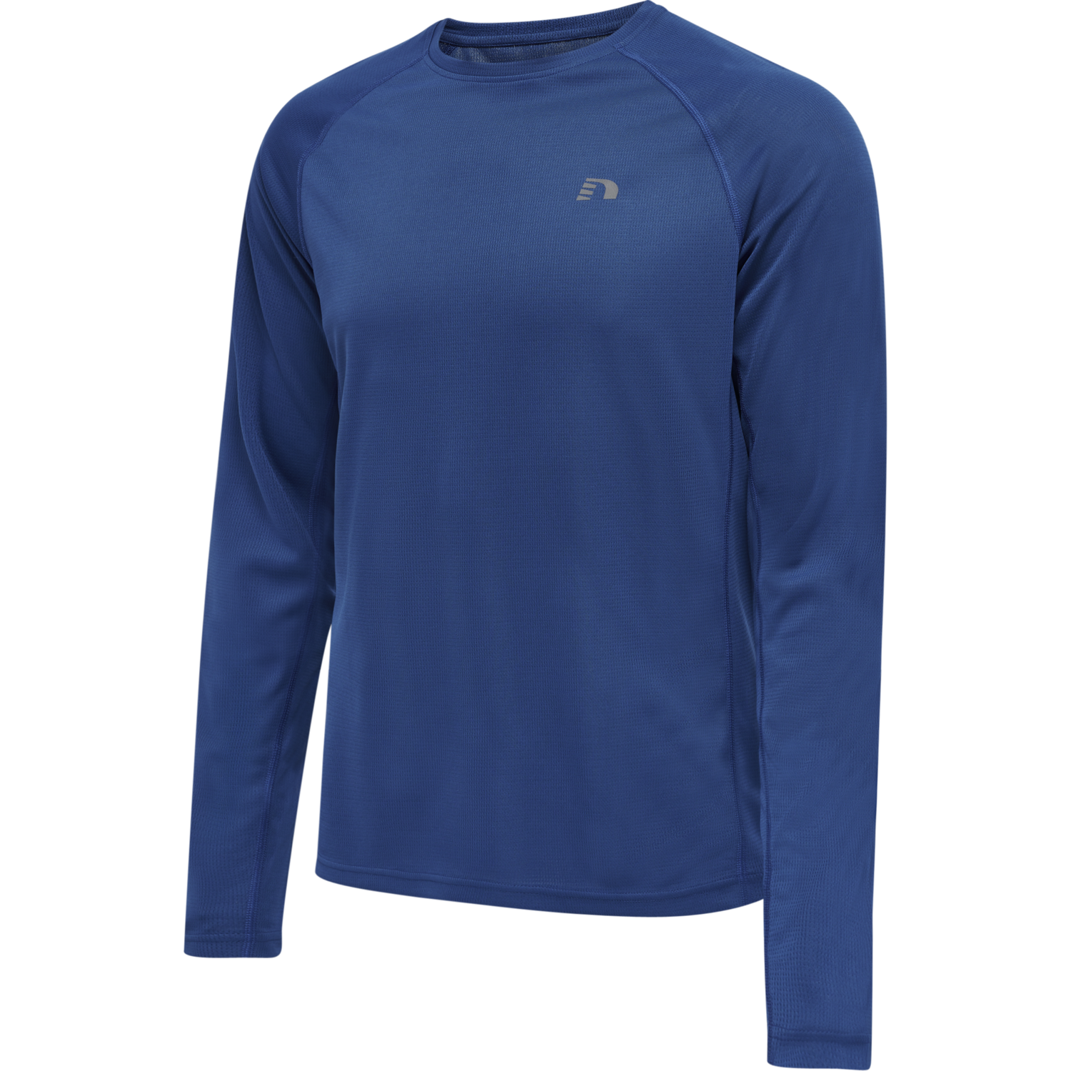 MEN CORE RUNNING T-SHIRT L/S
