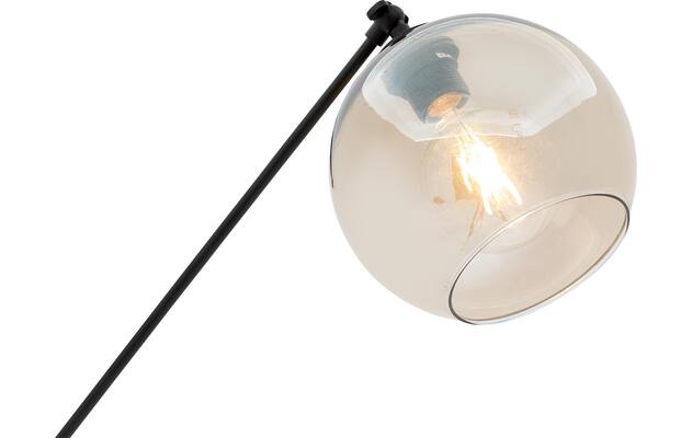 Vloerlamp Denzel