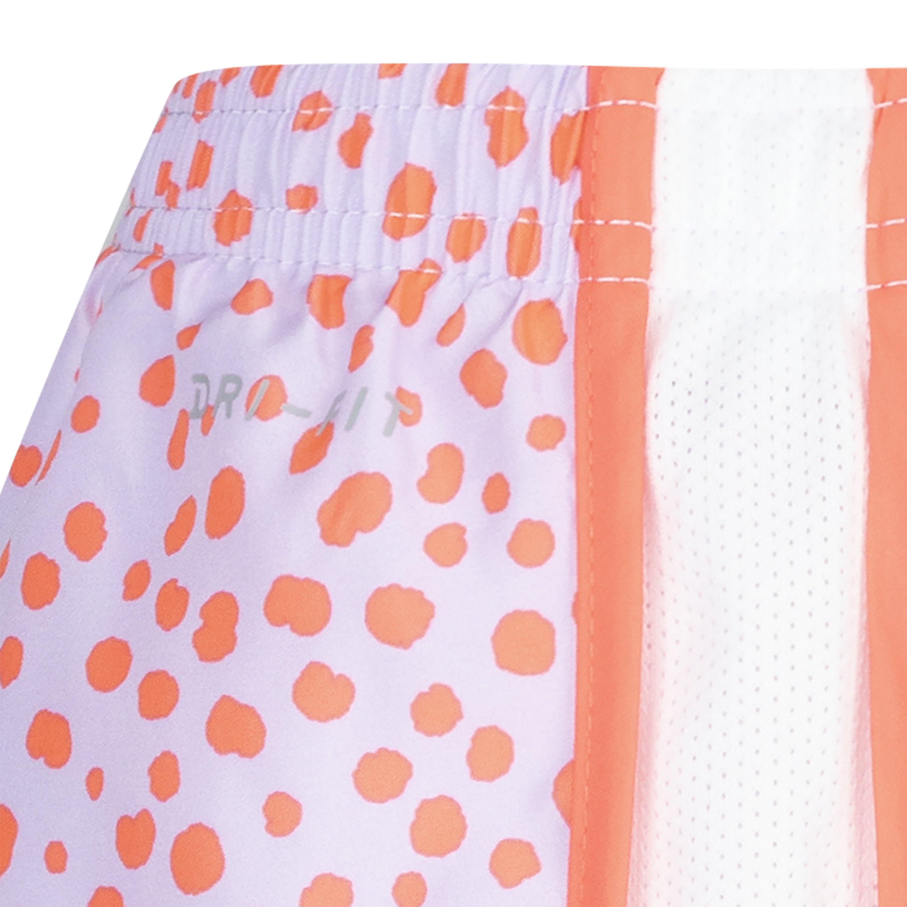 Nike Spotty Shorts Infant Girls