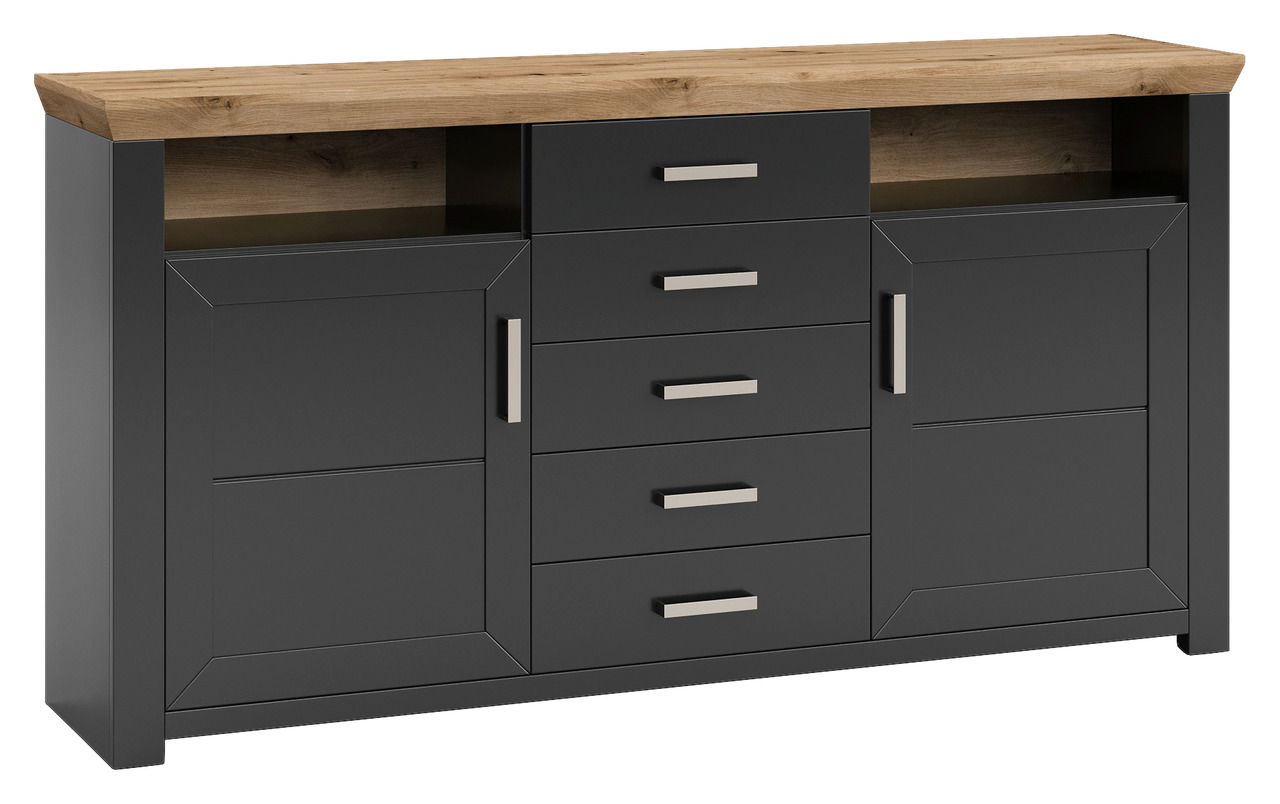 Set one by Musterring Sideboard SET ONE YORK