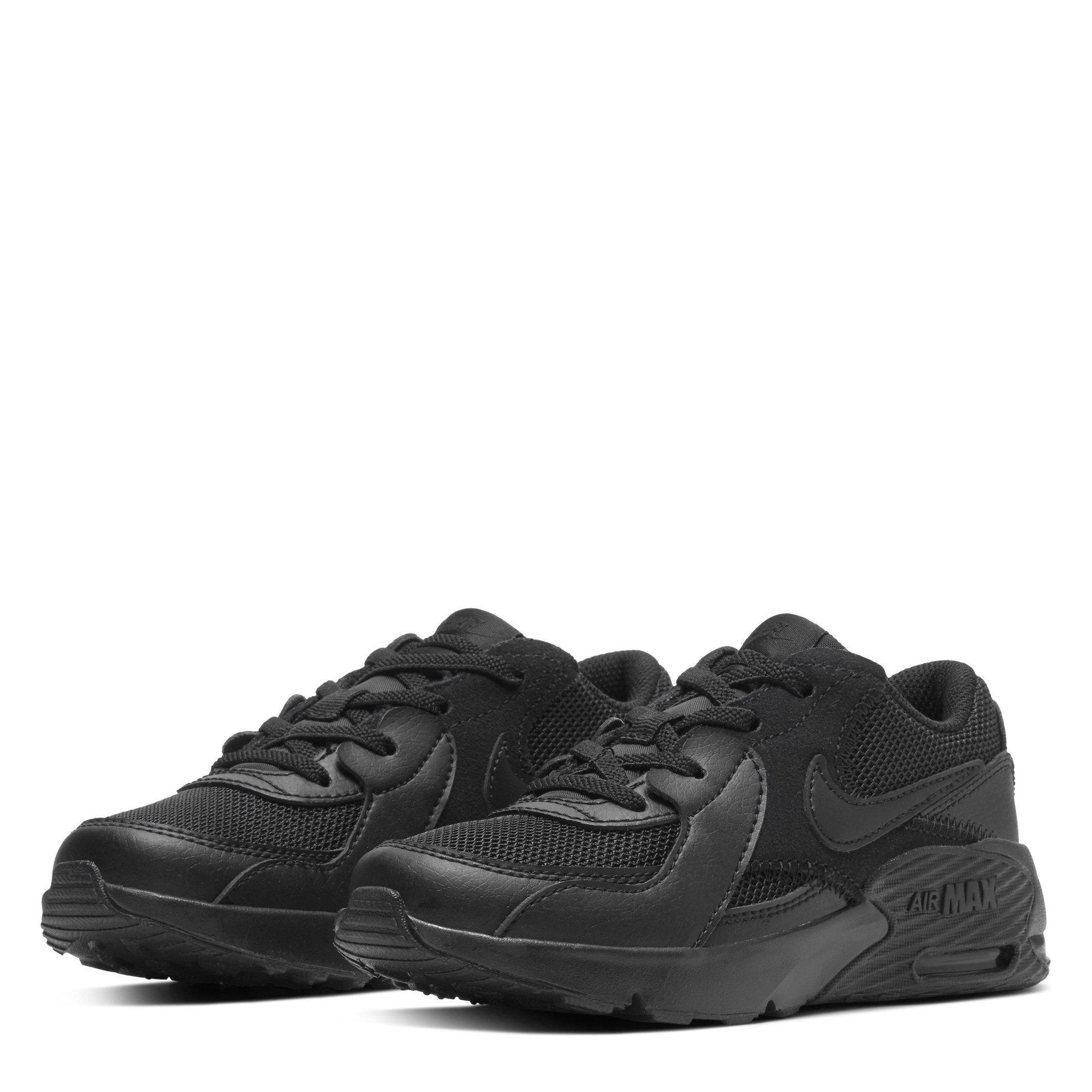 Nike Air Max Excee Trainers Boys