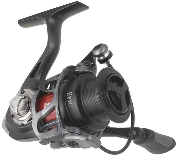 Moulinet Mitchell Epic FD
