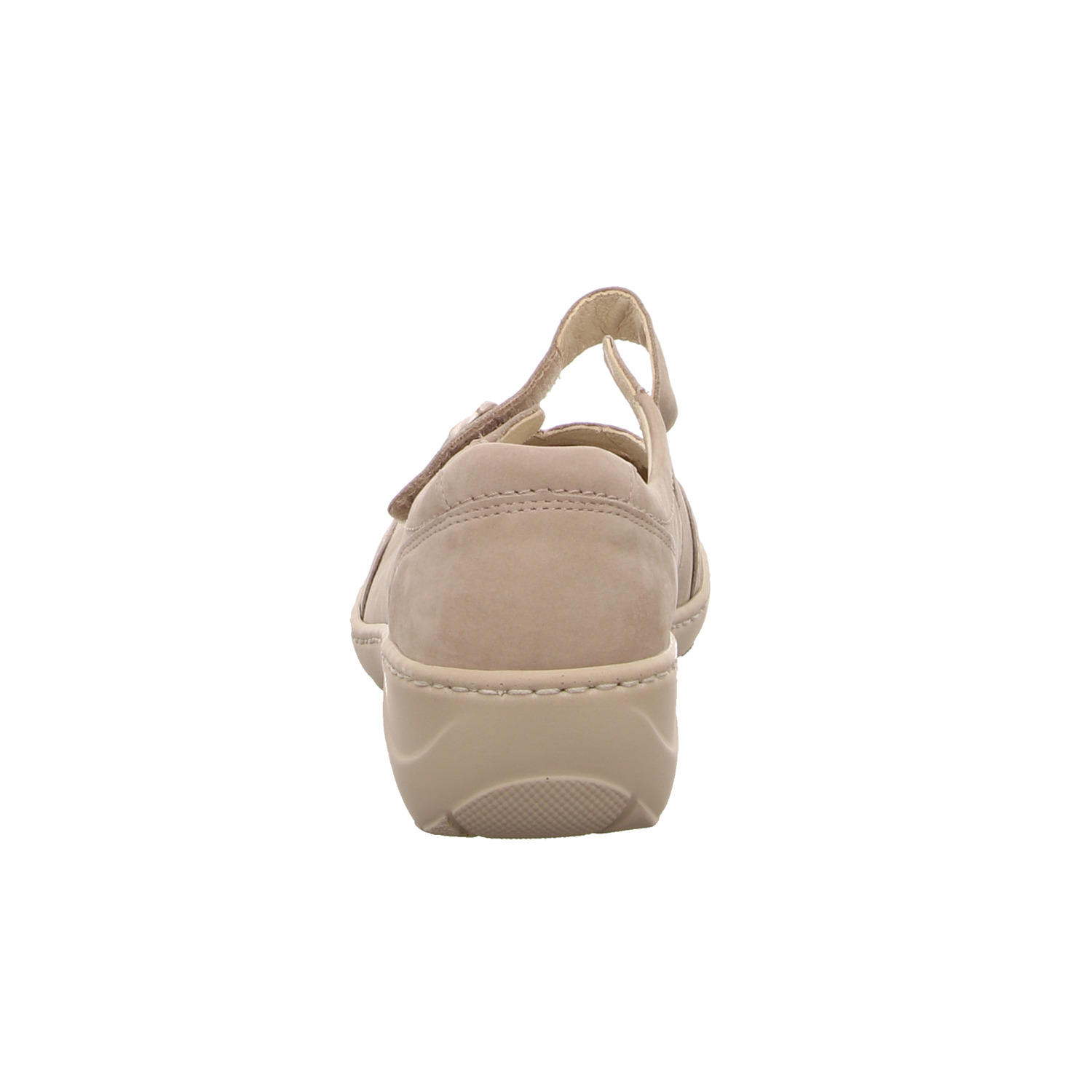 Waldläufer Spangenschuh beige beige