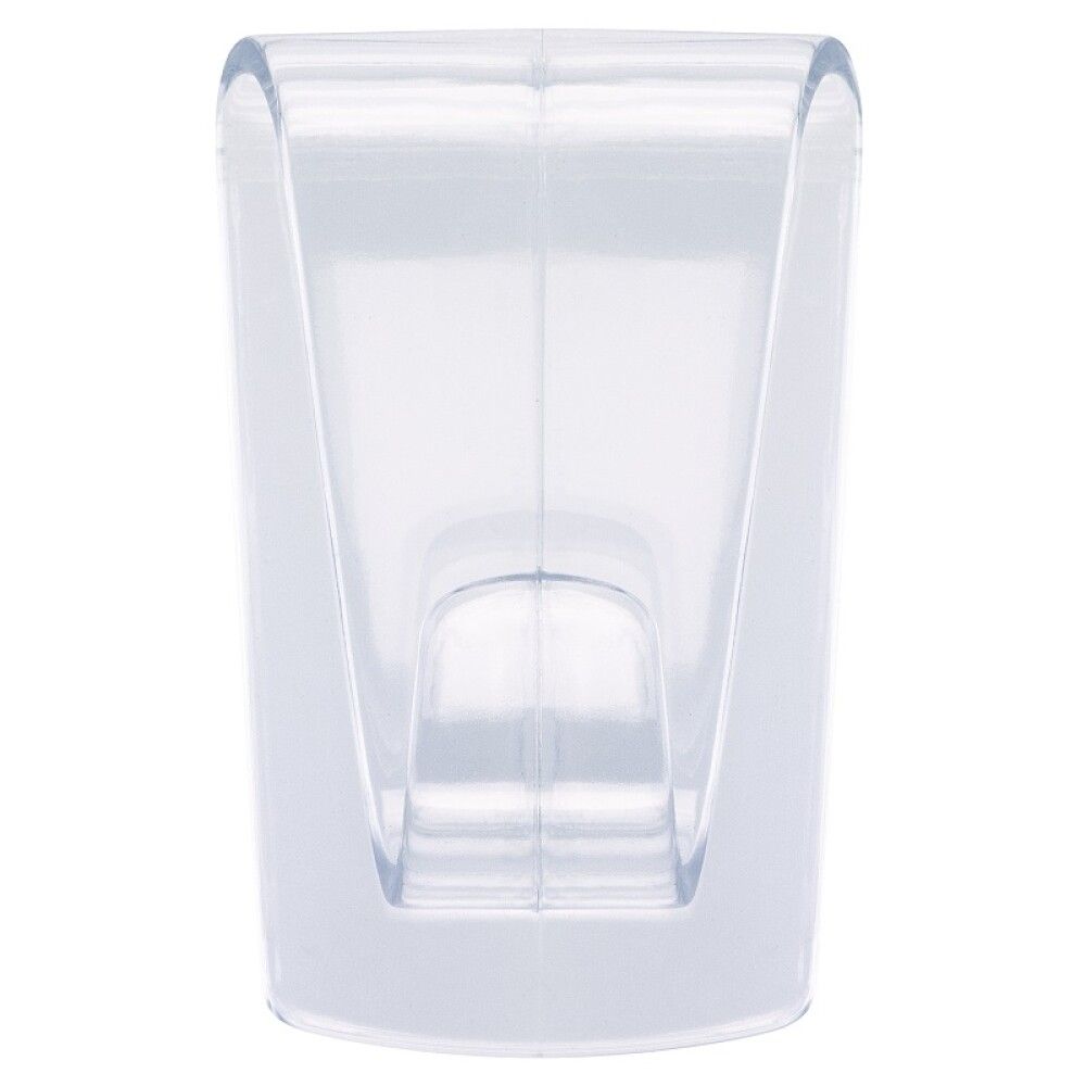 SELVKLEBENDE KROK TESA TSMS TRANSPARENT 1 KG 2PK