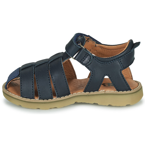 GBB - FERNATO - Bleu