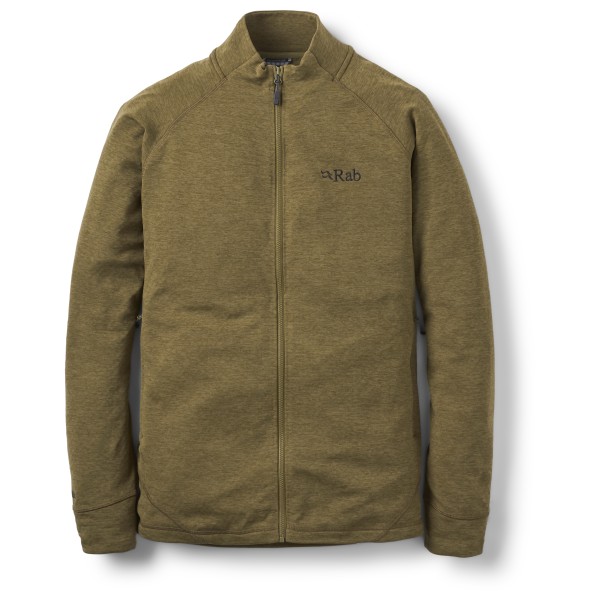 Rab - Nexus Jacket - Veste polaire