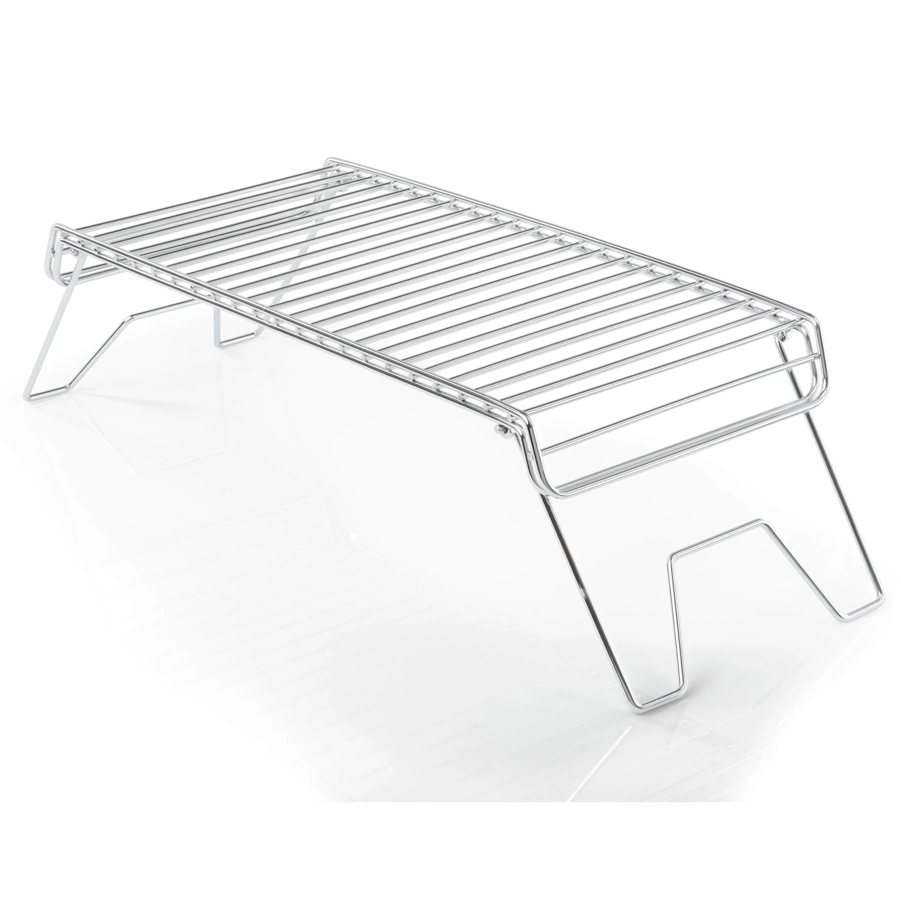 GSI Outdoors -  Grill Folding Campfire