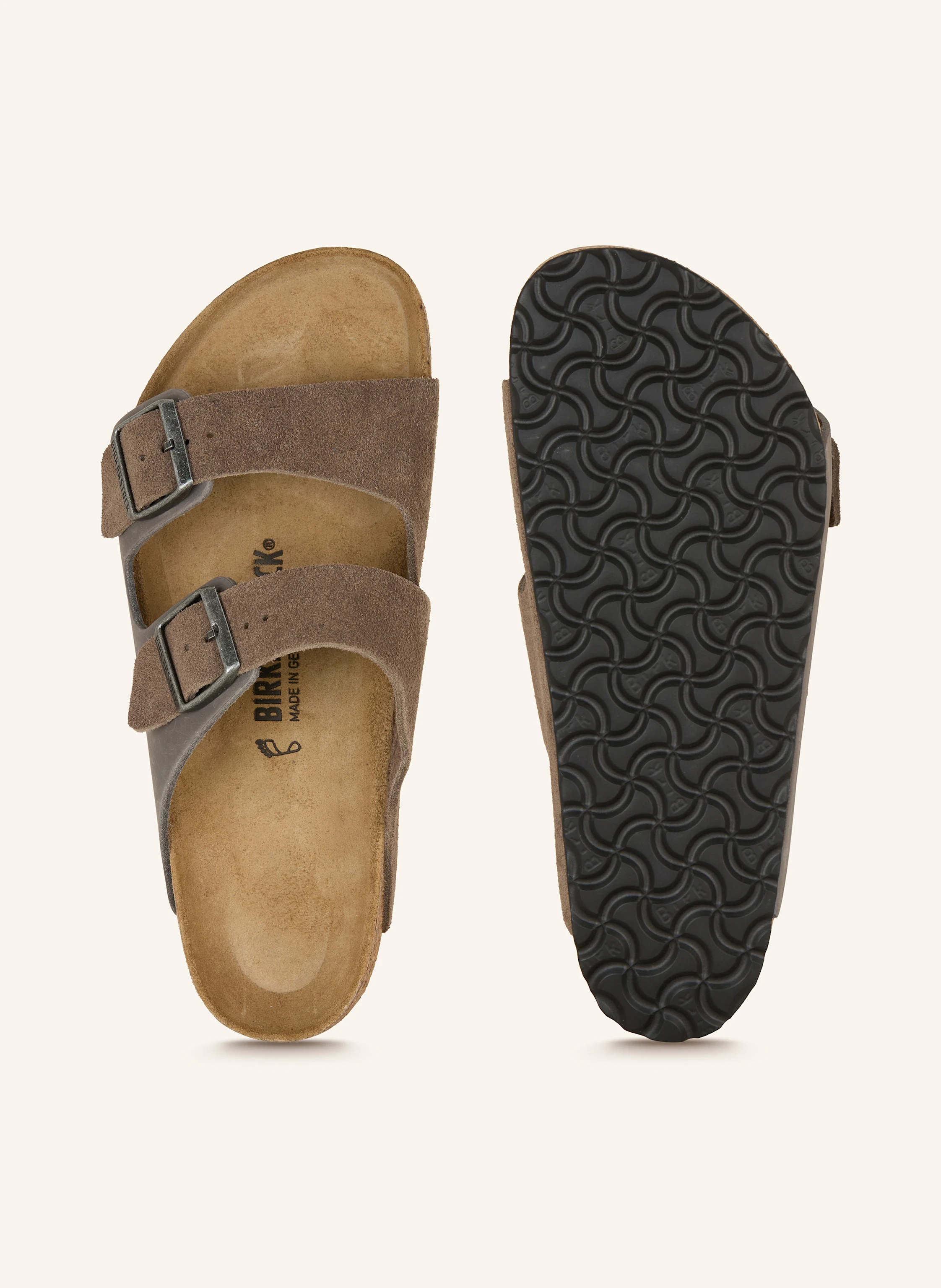BIRKENSTOCK Pantoletten ARIZONA