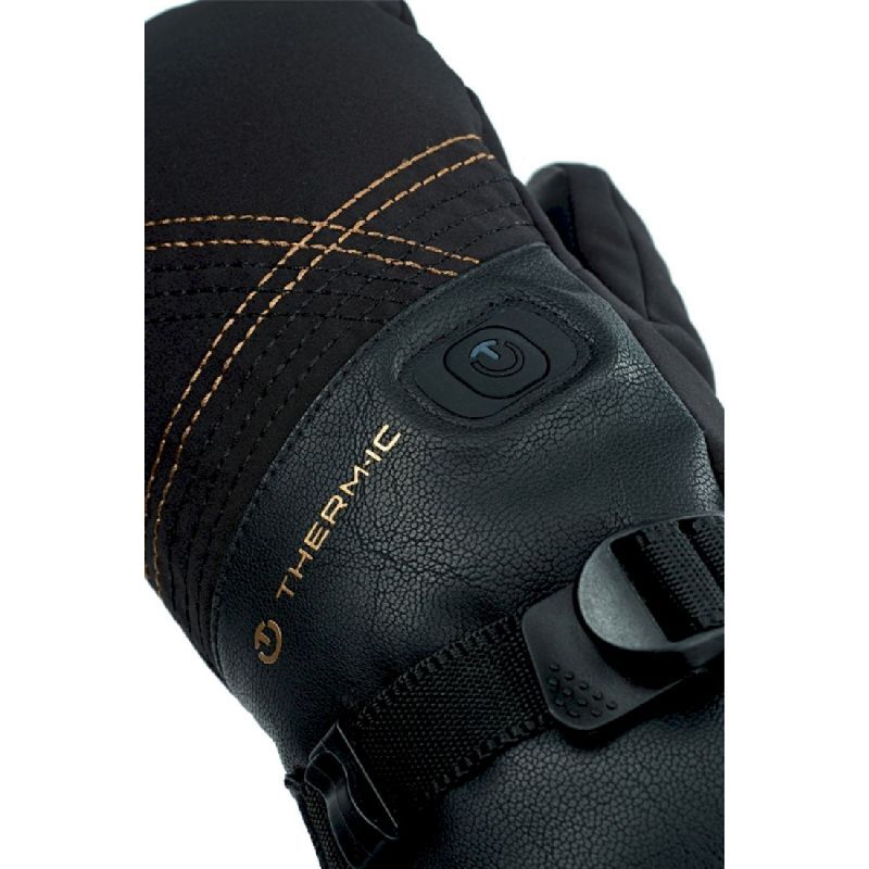 Ultra Heat Boost Mittens - Moufles femme
