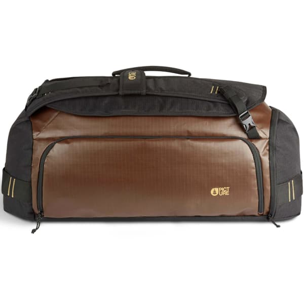 Duffel PICTURE WILDPATH DUFFLE 55 BISON