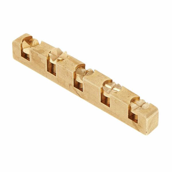 ABM 6250 Webster Nut Bass
