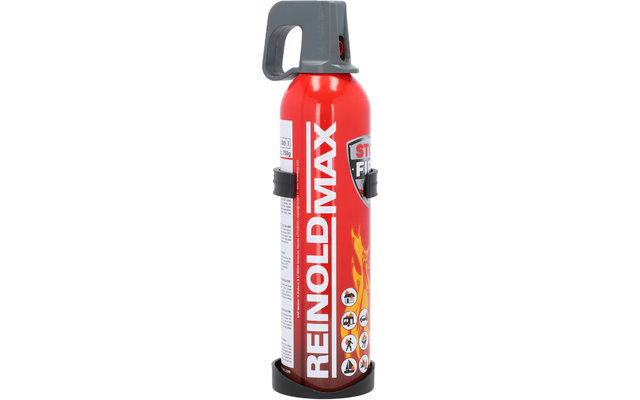 Halter Feuerlöschspray 750 ml