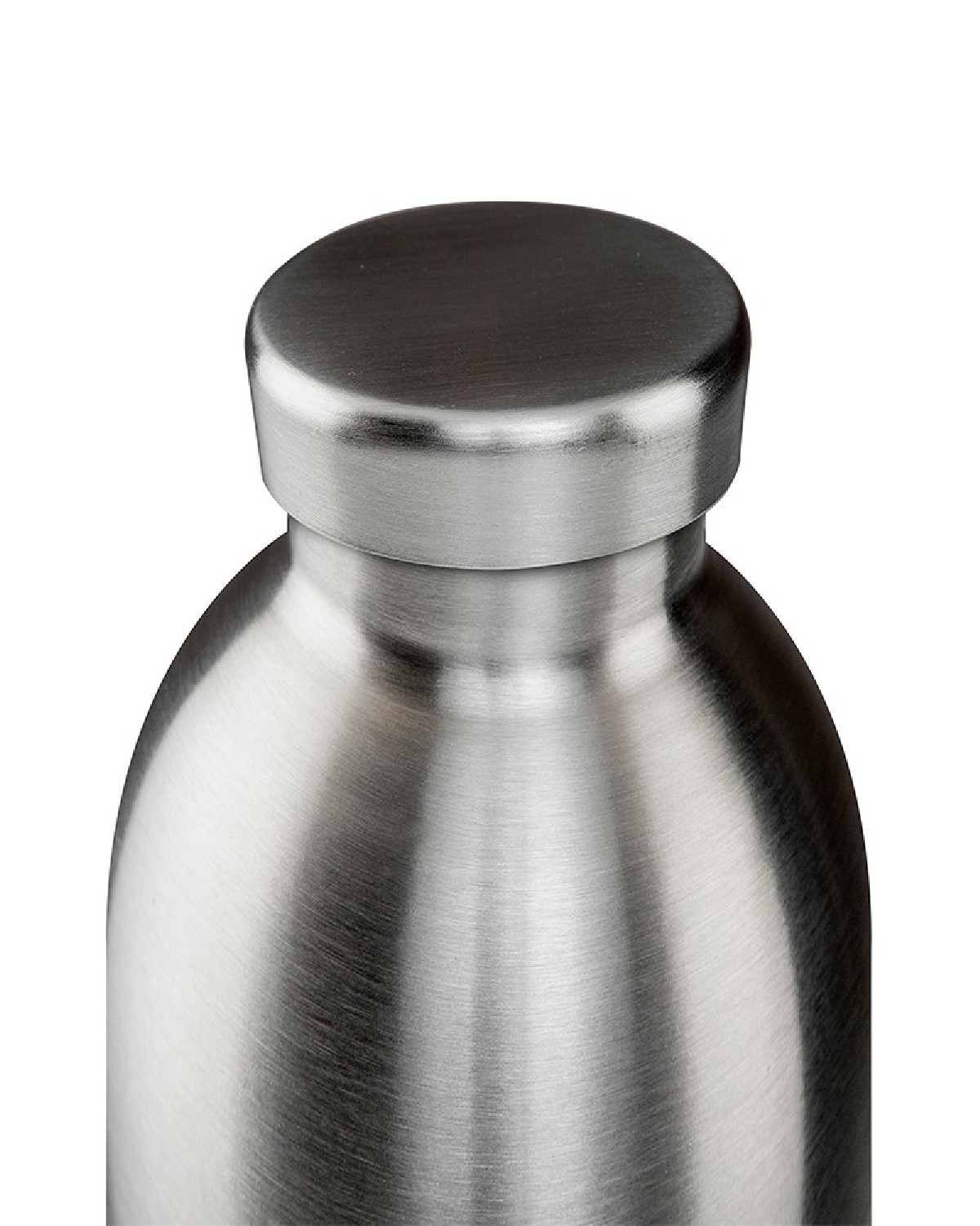 24 Bottles Thermosflasche 24Bottles Clima 500ml Steel kaufen in der Schweiz