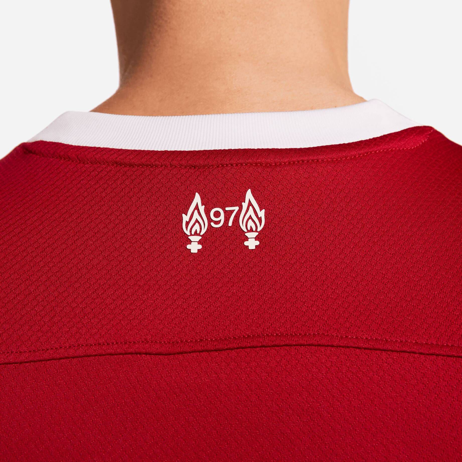 Nike| Herren Trikot LIVERPOOL FC 2023/24 STADIUM HOME