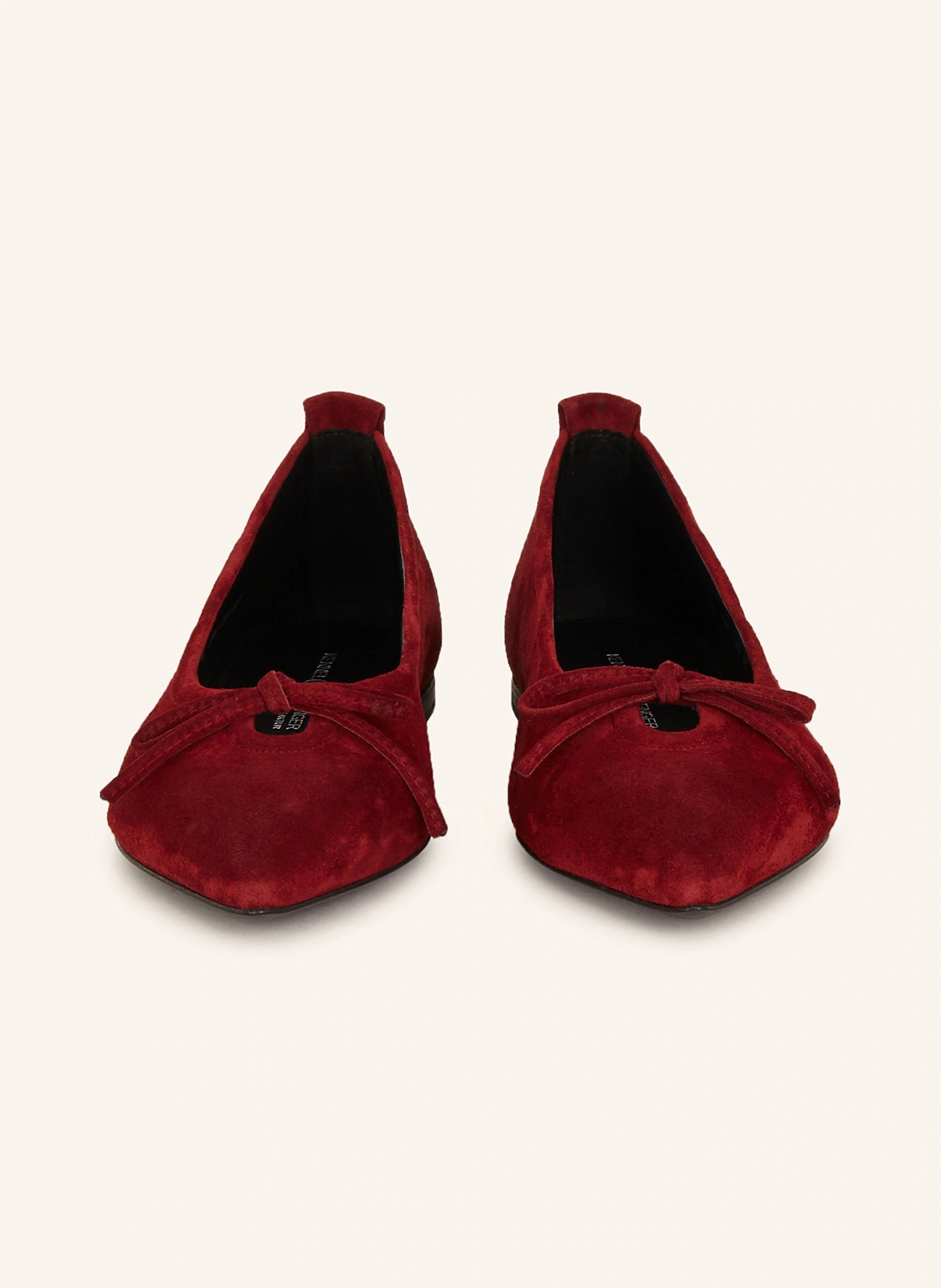 KENNEL & SCHMENGER Ballerinas GRETA