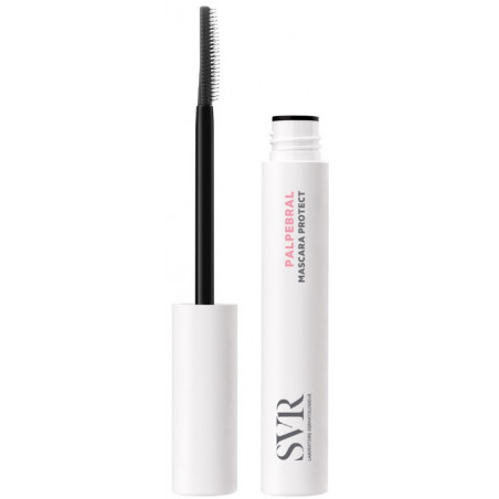 LABORATOIRE SVR Palpébral By Topialyse Mascara