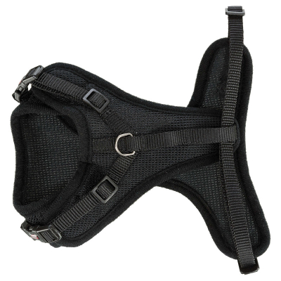 Trixie Mesh Y Katzengeschirr und Katzenleine
