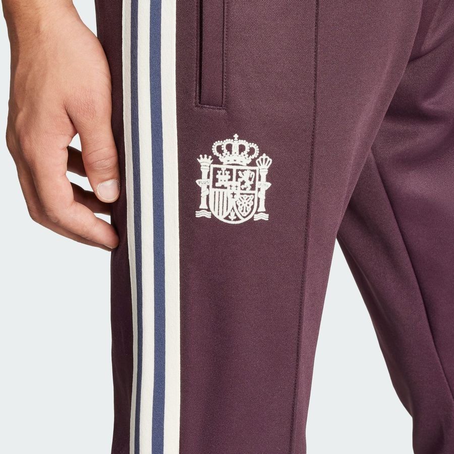 Adidas Pantalon de survêtement Espagne Beckenbauer