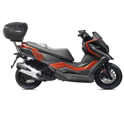 Support top case Shad Top Master pour scooter