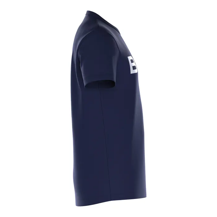 Bjorn Borg Björn Borg Logo Regular Shirt Heren