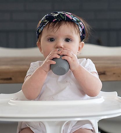 EzPz Tiny Cup - Silikone - Gr?