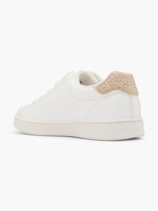 Graceland Sneaker pink