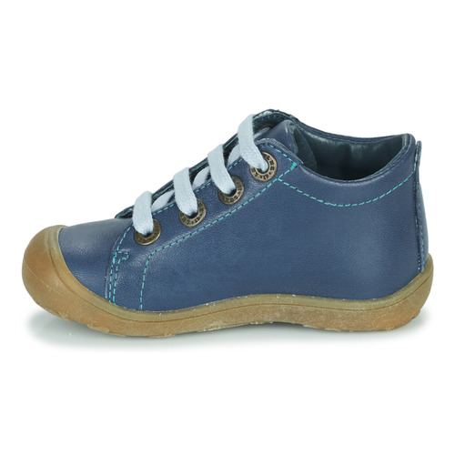 Little Mary - GOOD - Bleu