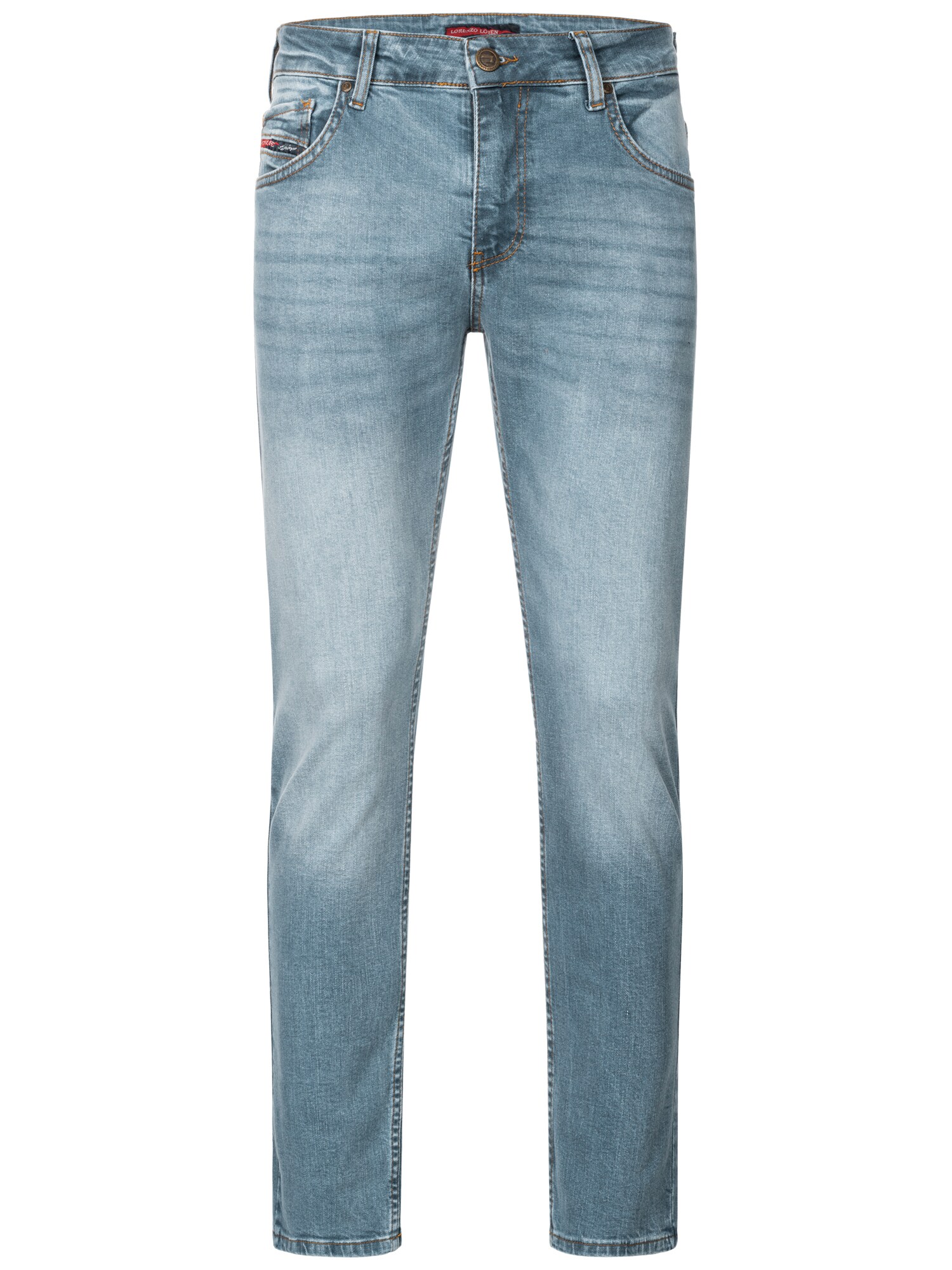 Lorenzo Loren Jeans Regular Fit