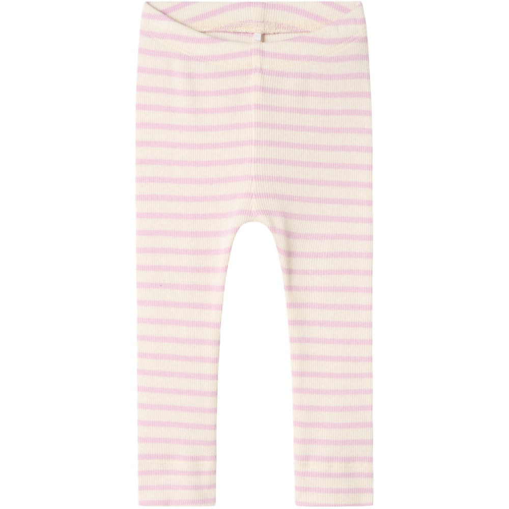 Køb Name It Winsome Orchid Bani Leggings Noos