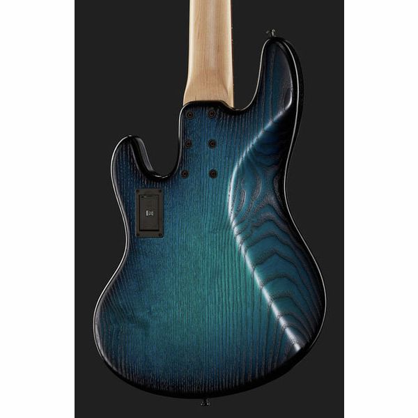 Sandberg California II TM 5 PF BLB