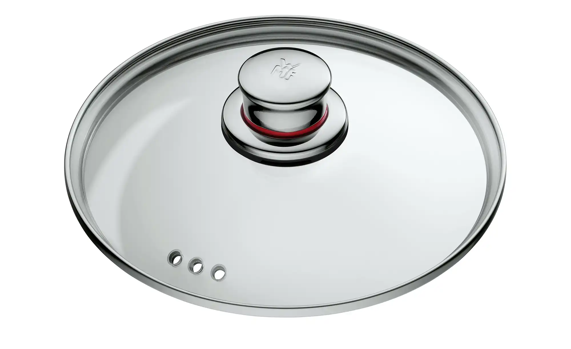 WMF Topf-Set 5er Set Quality One