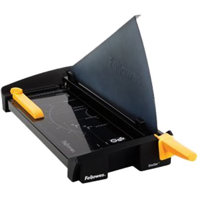 Fellowes STELLAR - Cisaille A3 - coupe 20 feuilles