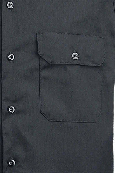 Chemise À Manches Courtes Work | Dickies Chemise manches courtes
